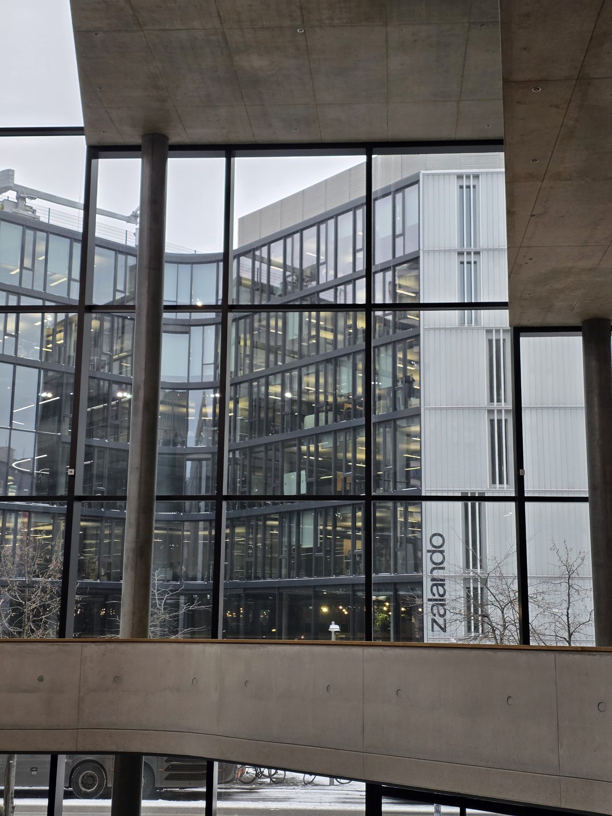 Zalando Berlin