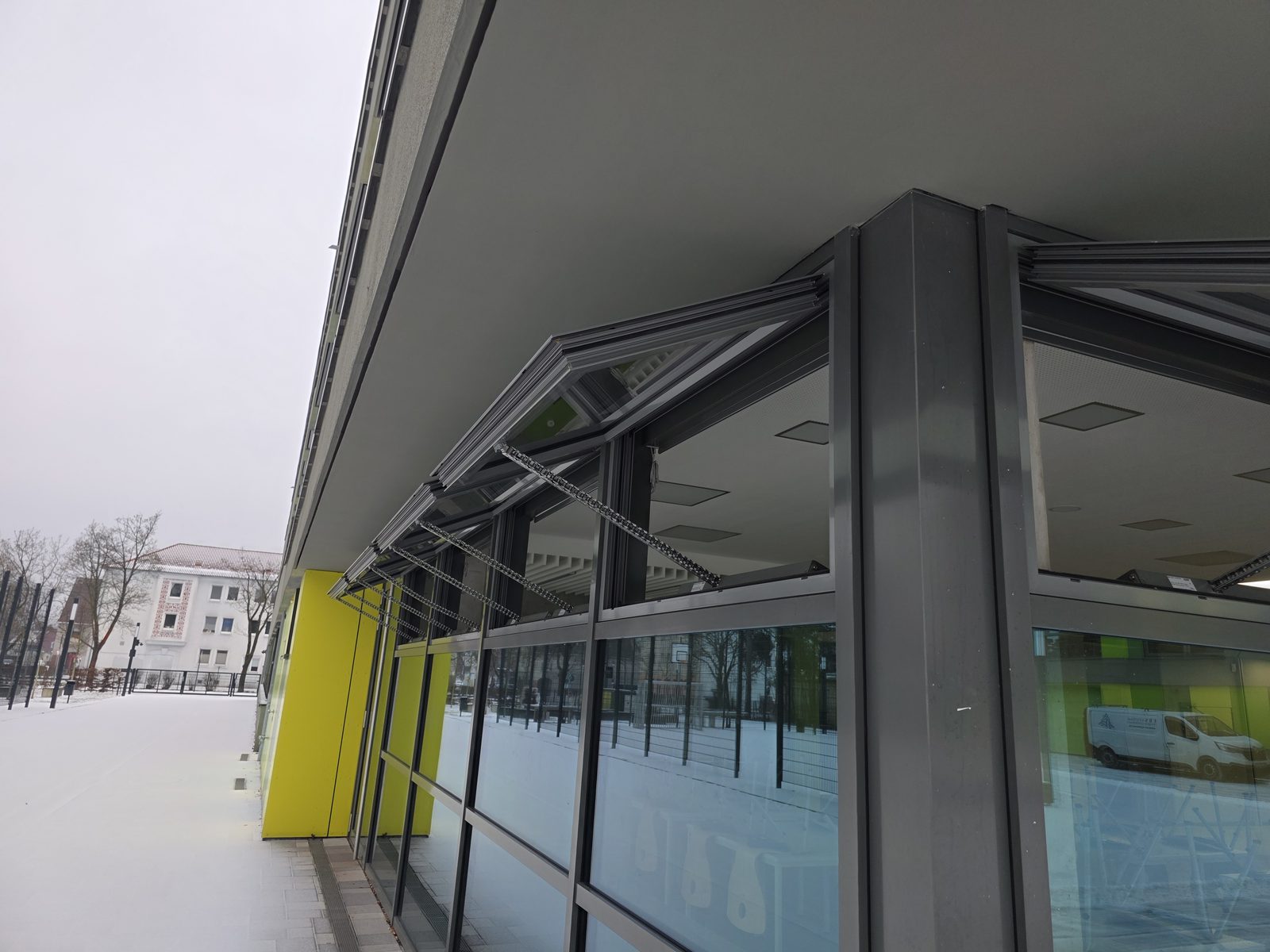 Oberschule