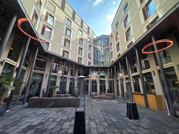 Innside Premium Hotel 