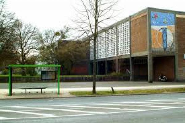 Goethe Gymnasium