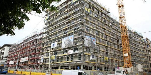 H2 und Hyperion Hotel