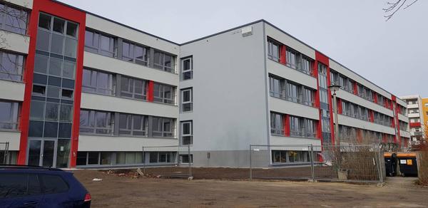 Berufschulzentrum 