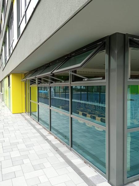 Schulzentrum