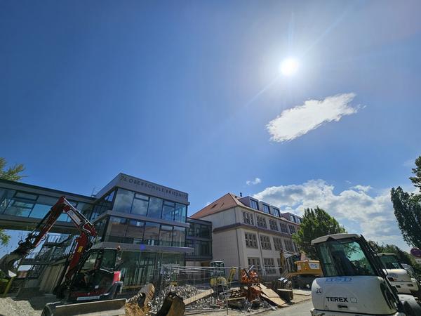 76. Oberschule