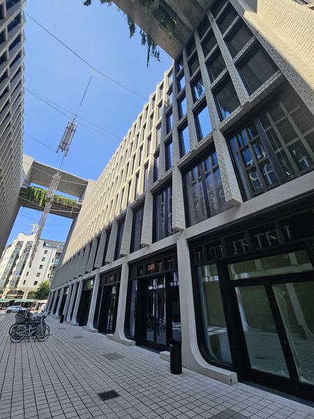 Kunsthaus Tacheles