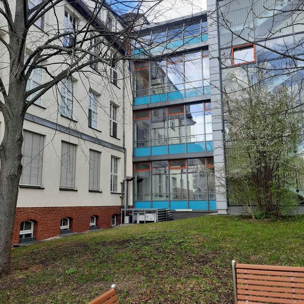 Klinikum