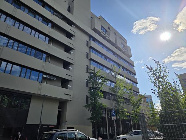 Volkshochschule Offenbach