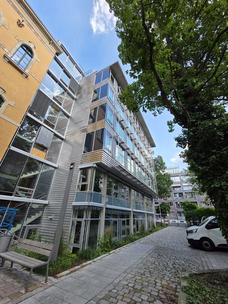 Sächsisches Staatsministerium für Justiz